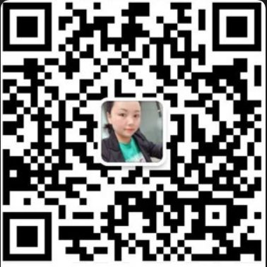 网派微信咨询二维码